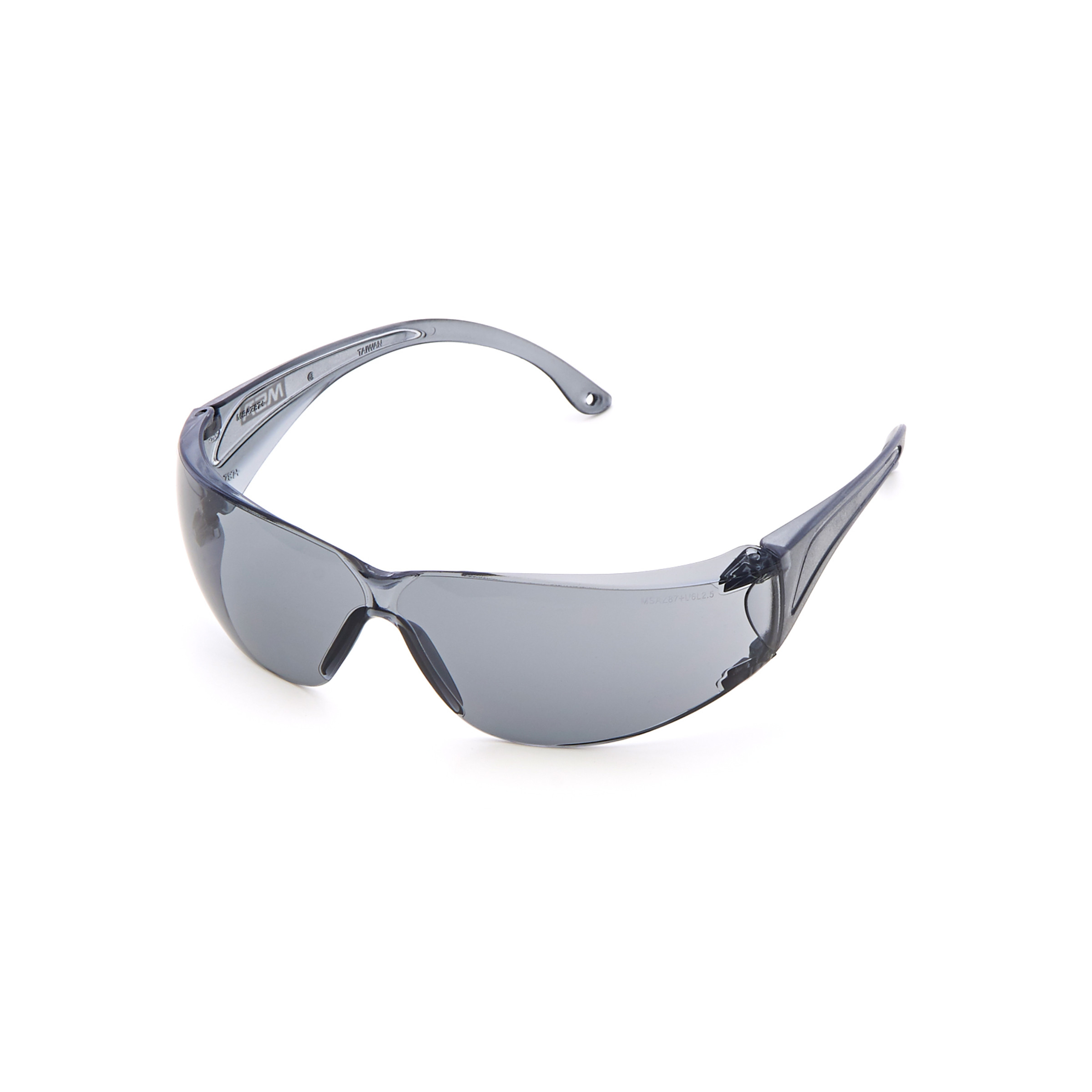 Voyager Spectacles, Gray, Outdoor with UV Protection